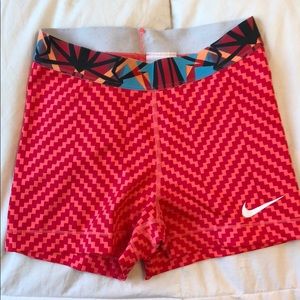 Nike Pro Shorts